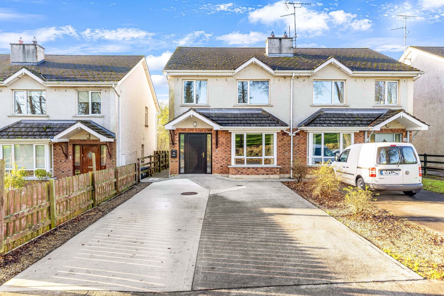7 Lake View, Killeshandra, Co. Cavan, H12XF44