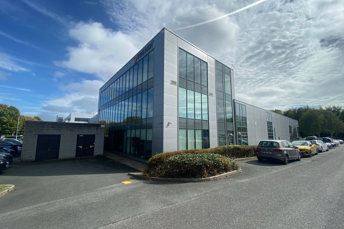 Unit 14B, Median House, Cork Business & Technology Park, Model Farm Road, Cork