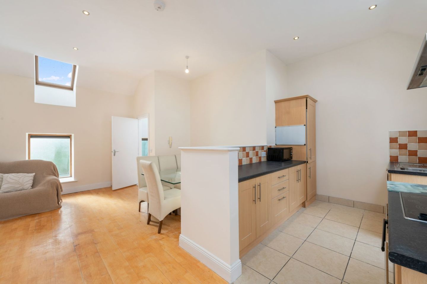 Apartment 2, The Granary, Church Street, Cloyne, Cloyne, Co. Cork, P25RW83