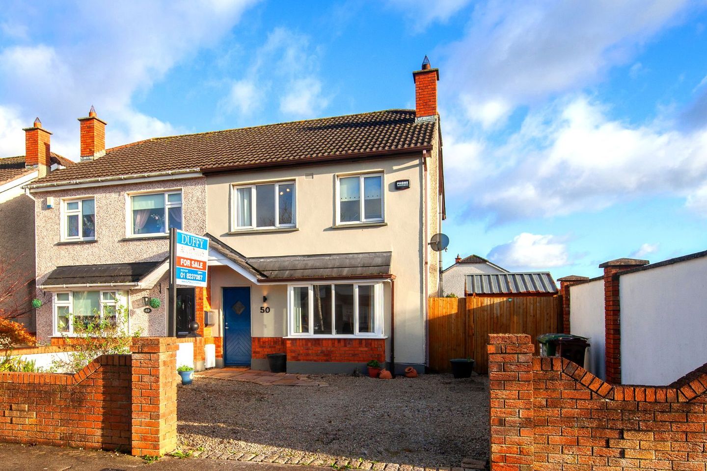 50 Westhaven, Clonsilla, Clonsilla, Dublin 15, D15E42A