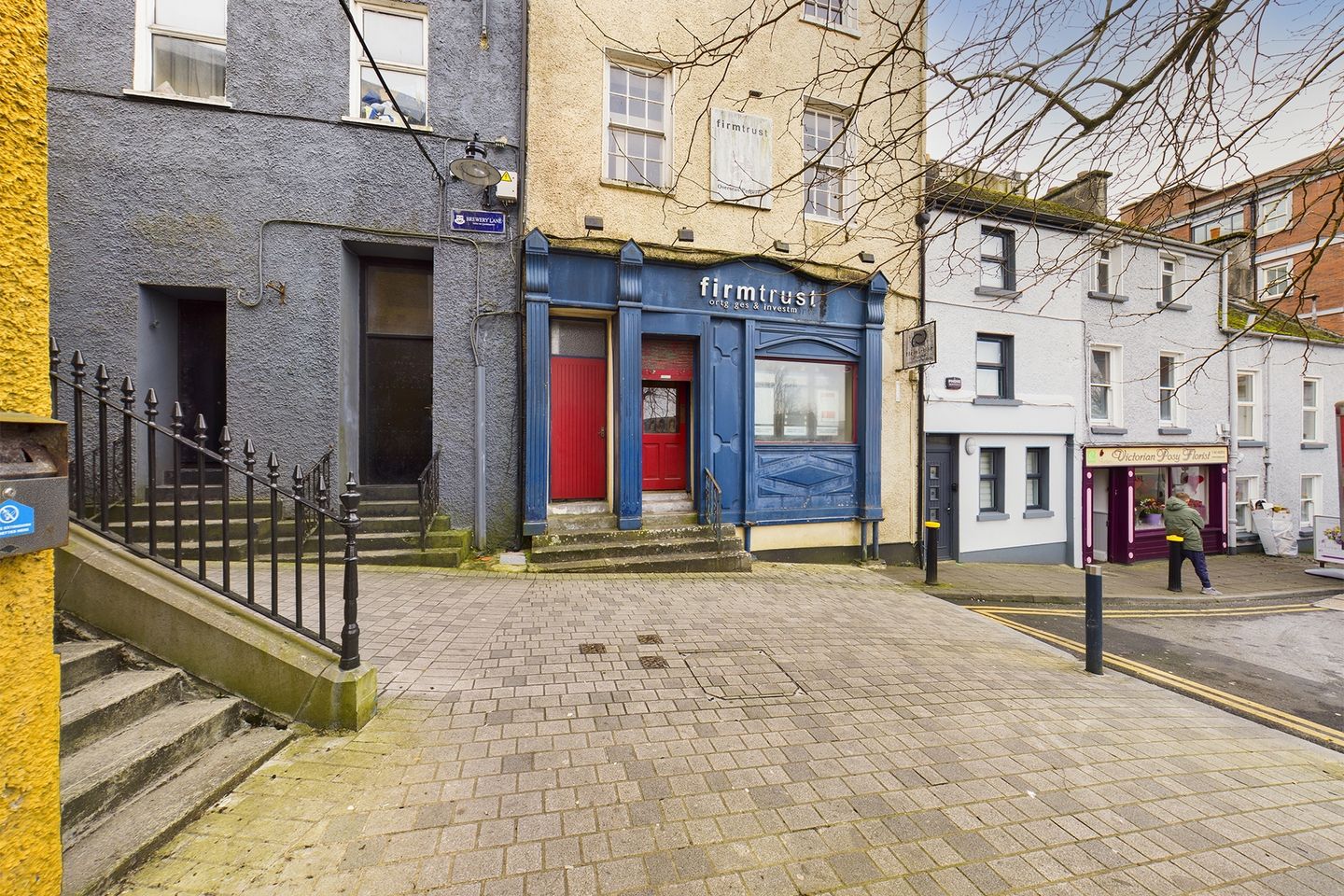 Commercial property for sale in Fergus Row Abbey Car Park Ennis, Ennis