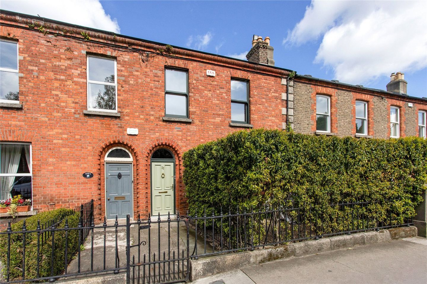 22 Shelbourne Road, Ballsbridge, Dublin 4, D04FR99