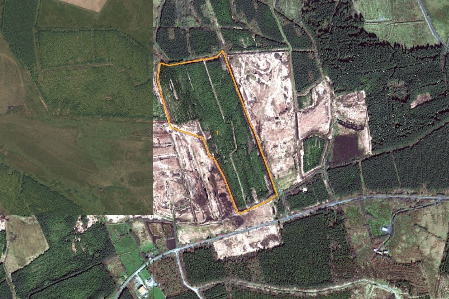 Glenbaun, Ballyhahill, Co. Limerick