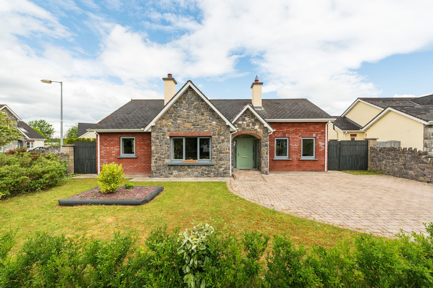 23 The Paddocks, Kildangan, Co. Kildare, W34F983