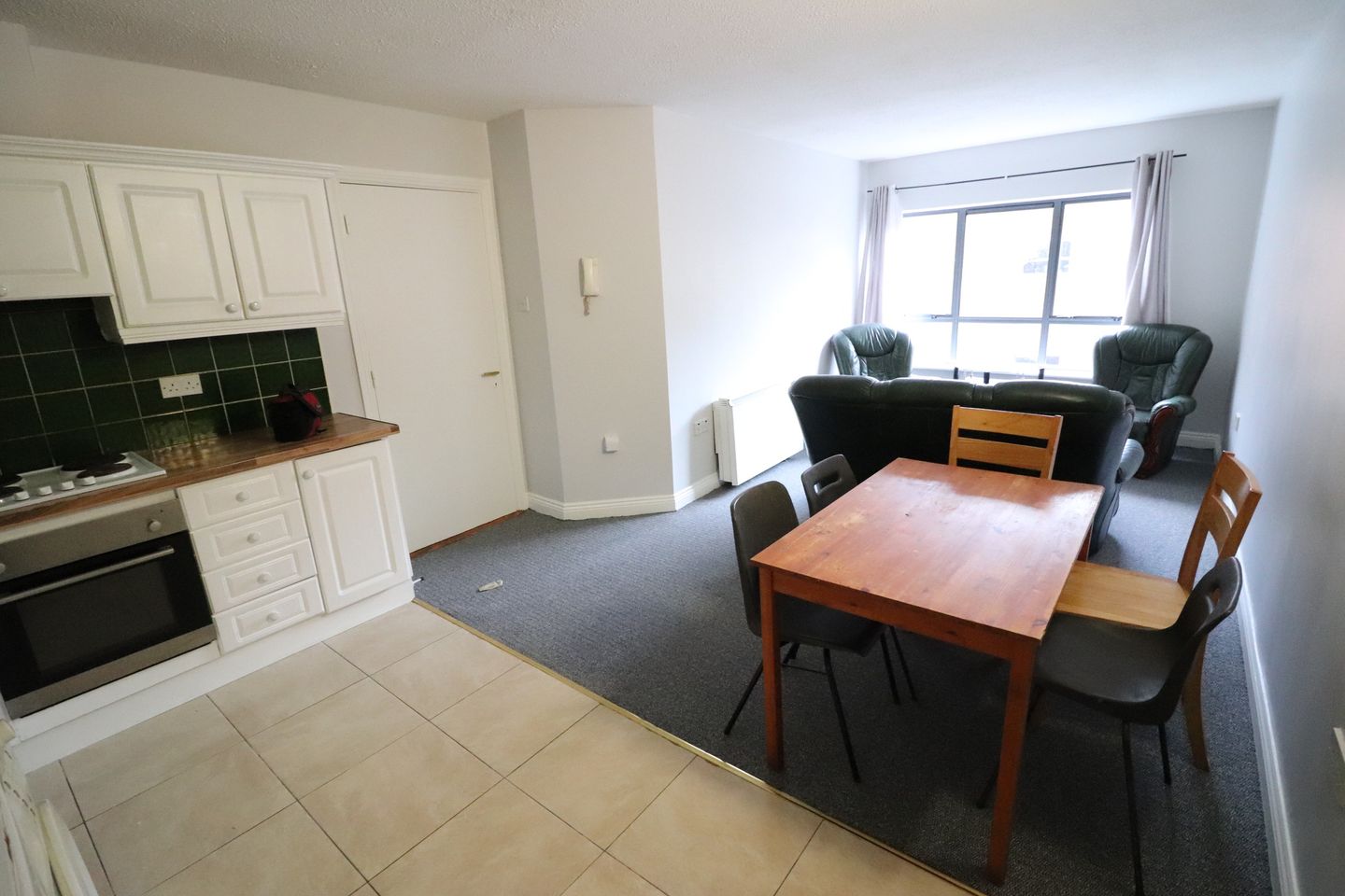 Apartment 106, Courtyard House, Mount Kenneth Place, Limerick City, Co. Limerick, V94D7YV