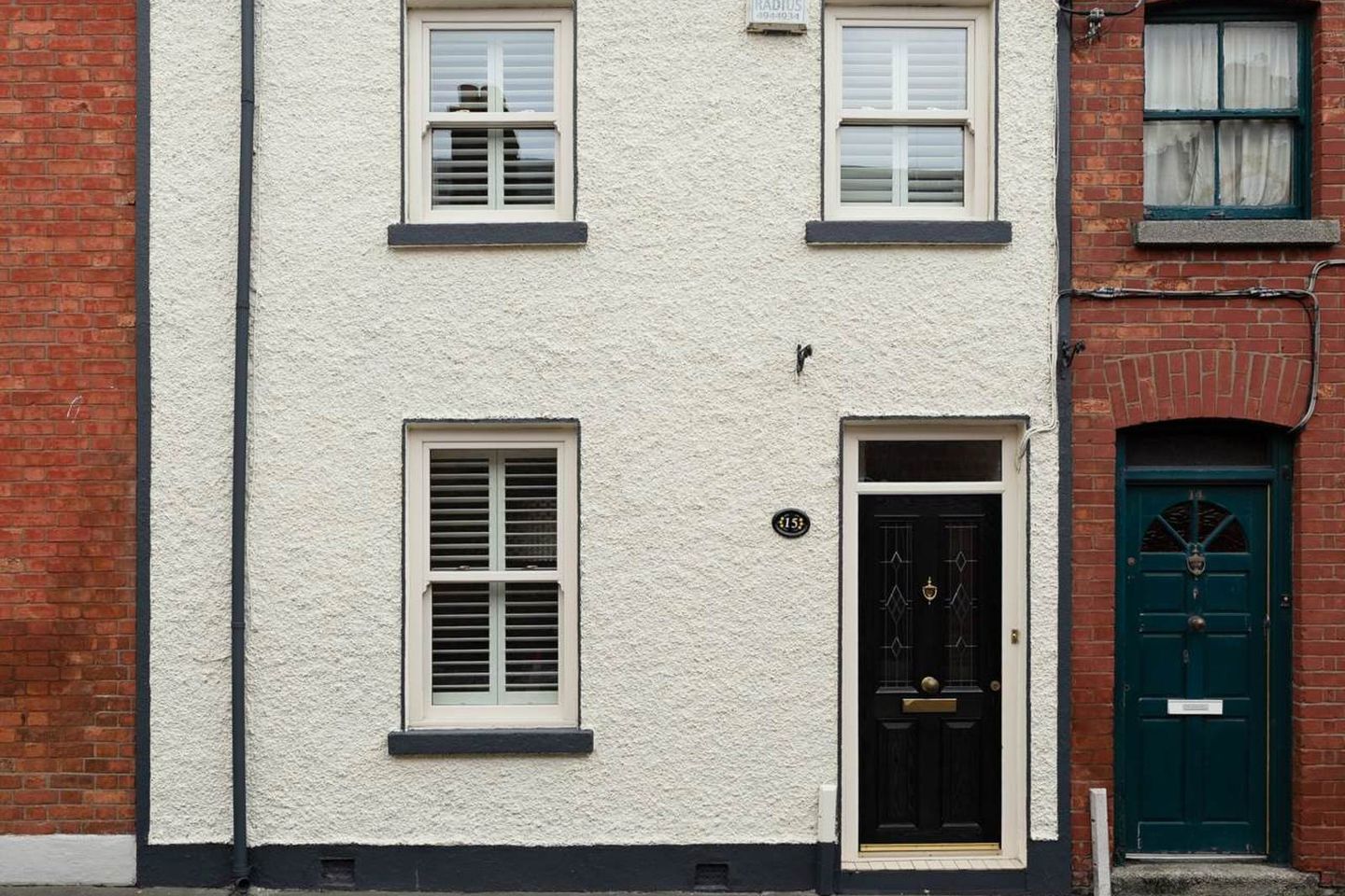 15 Primrose Street, North Circular Road, Dublin 1, D07Y0PR