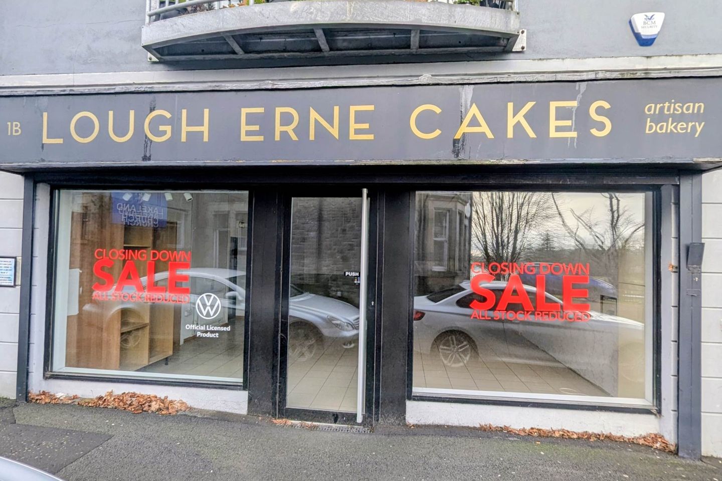 Old Henry Street, Enniskillen, Co. Fermanagh, Enniskillen, Co. Fermanagh