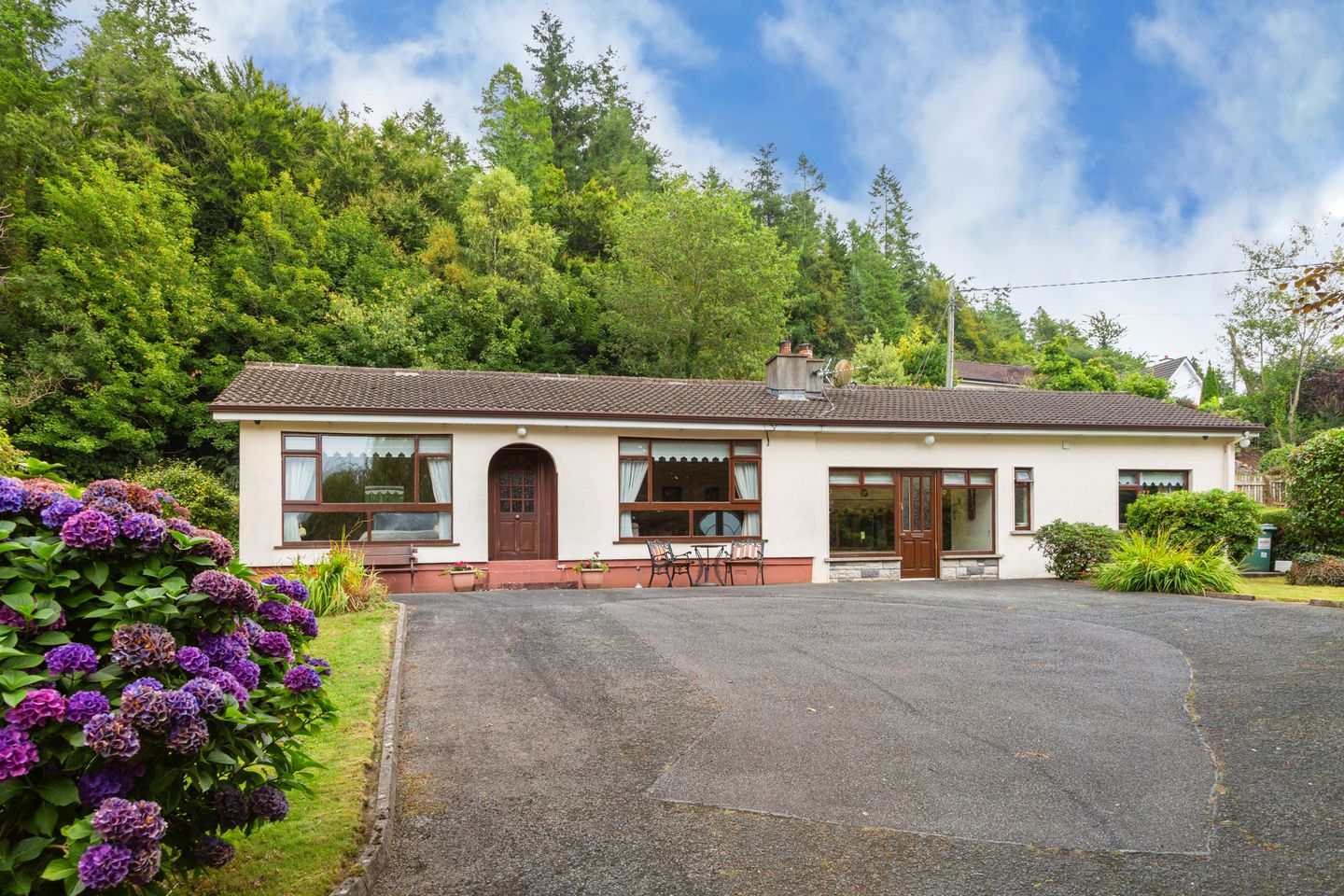 The Bungalow, Kilmagig Upper, Avoca, Co Wicklow, Y14NP08