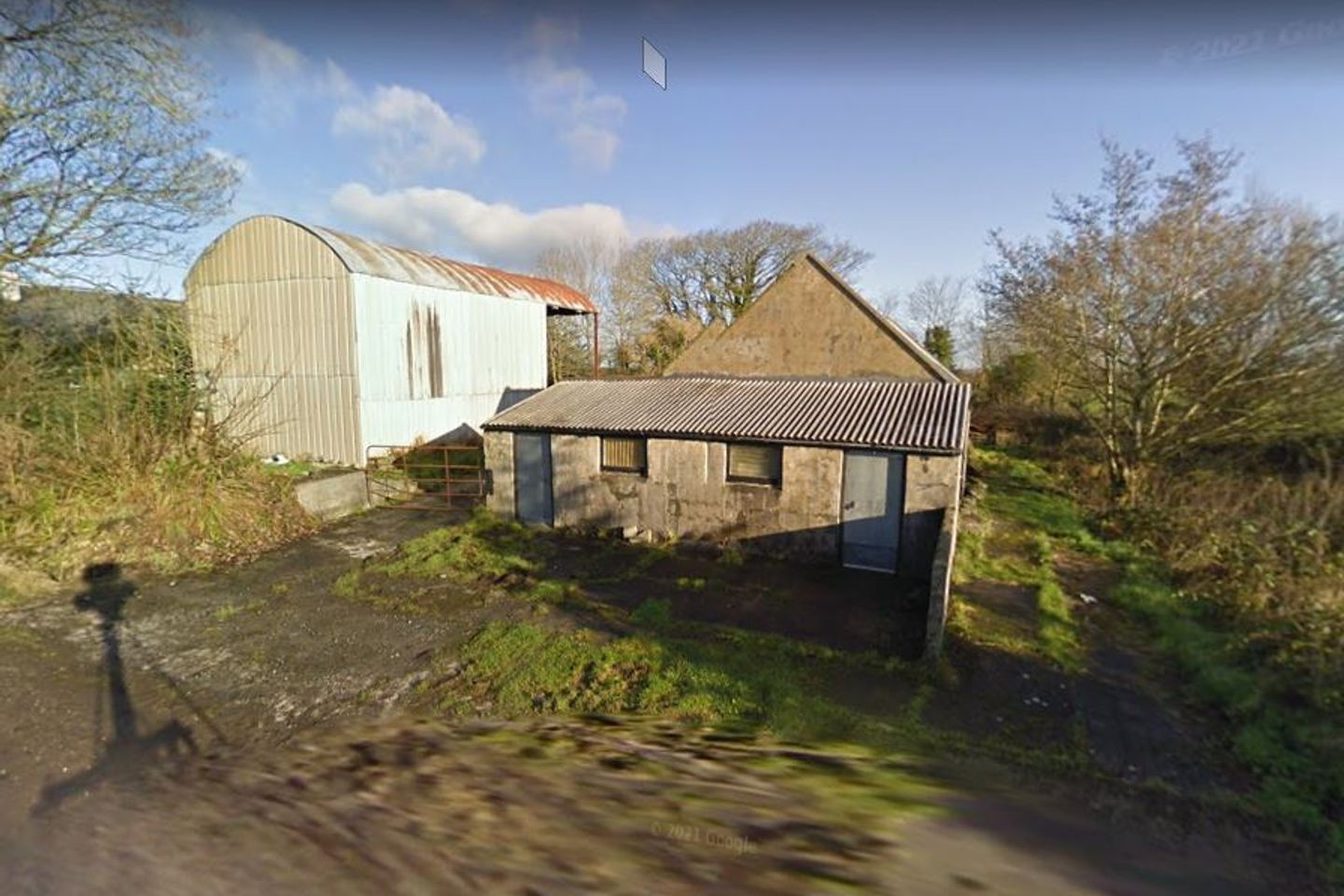 Ballyline West, Ballylongford, Co. Kerry is for sale on Daft.ie