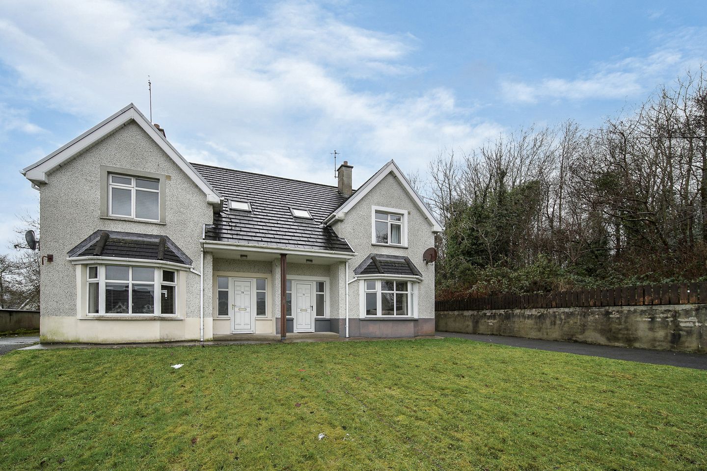 71 The Green, Ballymacool, Letterkenny, Co. Donegal