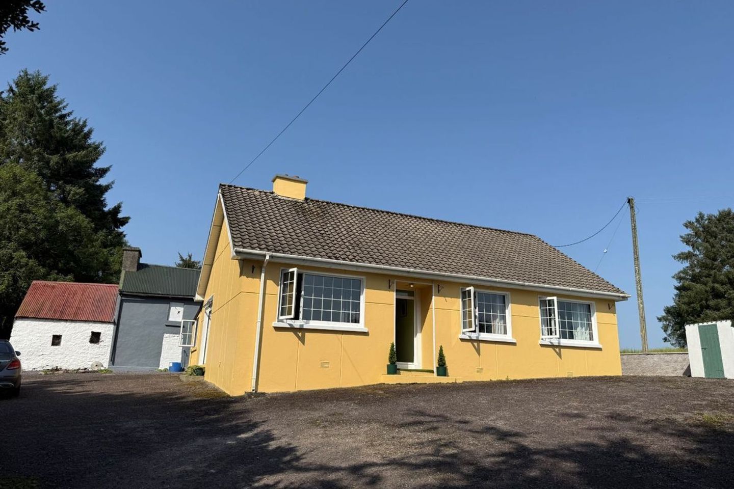 Gortanure, Dunmanway, Co. Cork, P47TW22