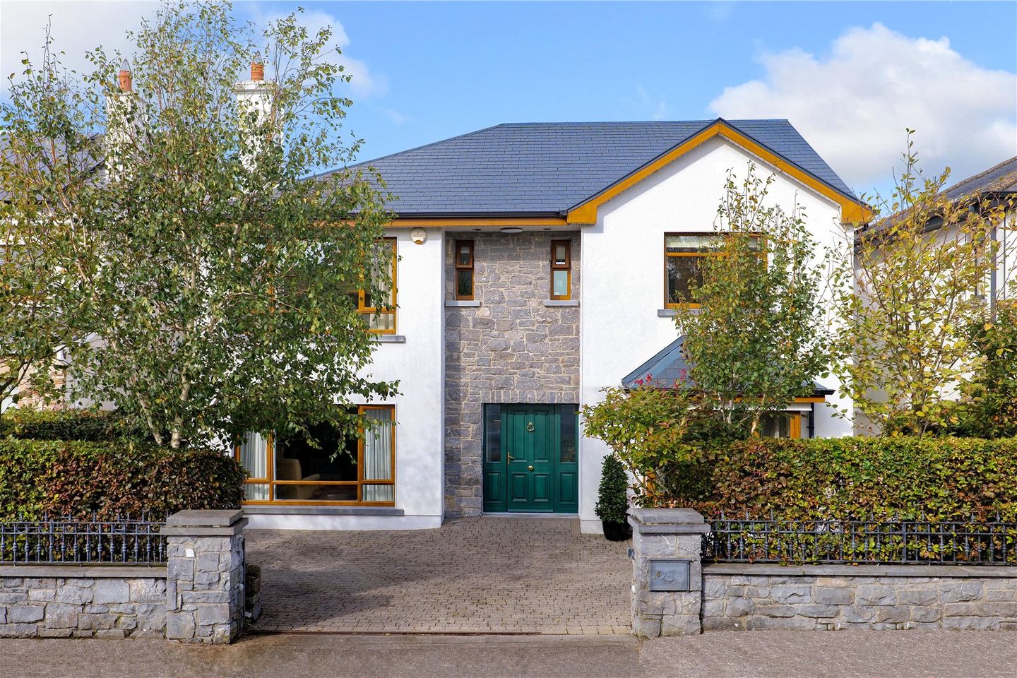6 Saint Claire's, Taylors Hill Road, Taylors Hill, Galway City, H91AK7V