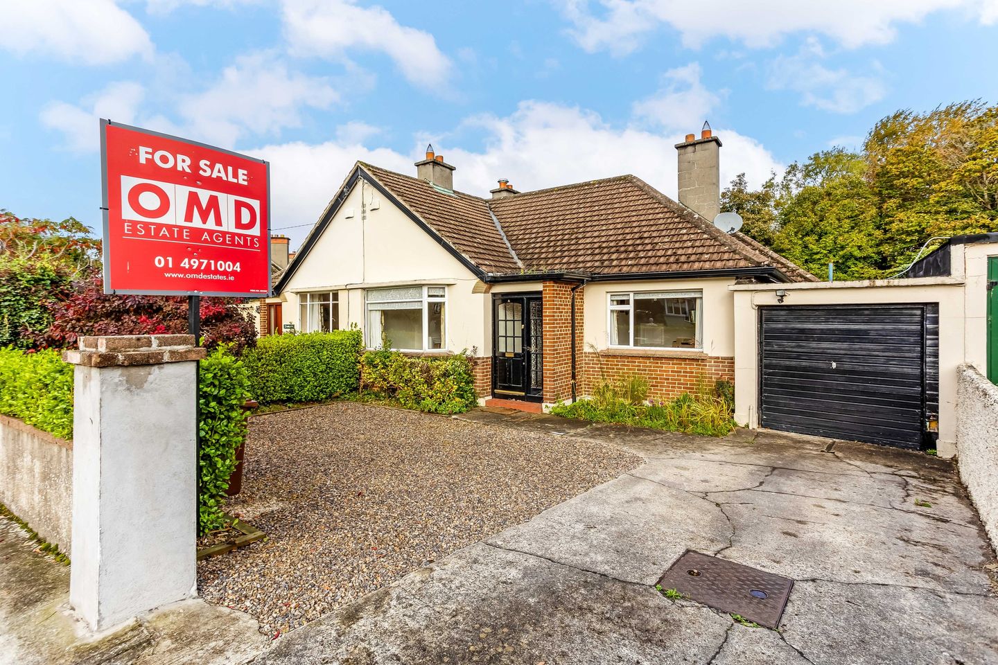 4 Balally Drive, Dundrum, Dundrum, Dublin 16, D16FF65 is for sale on