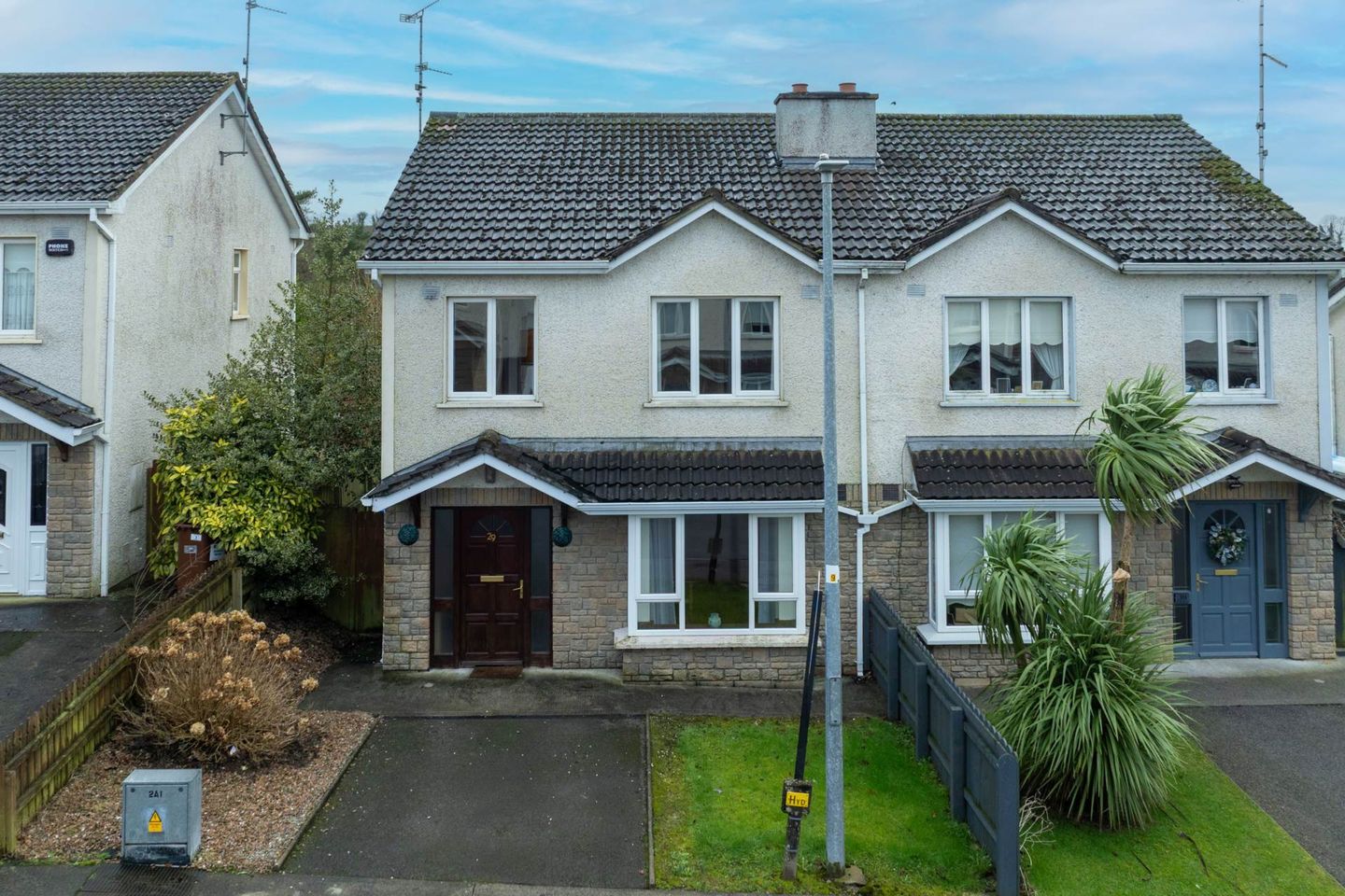 29  Ashgrove, Ballyjamesduff, Co. Cavan, Ballyjamesduff, Co. Cavan, A82E244
