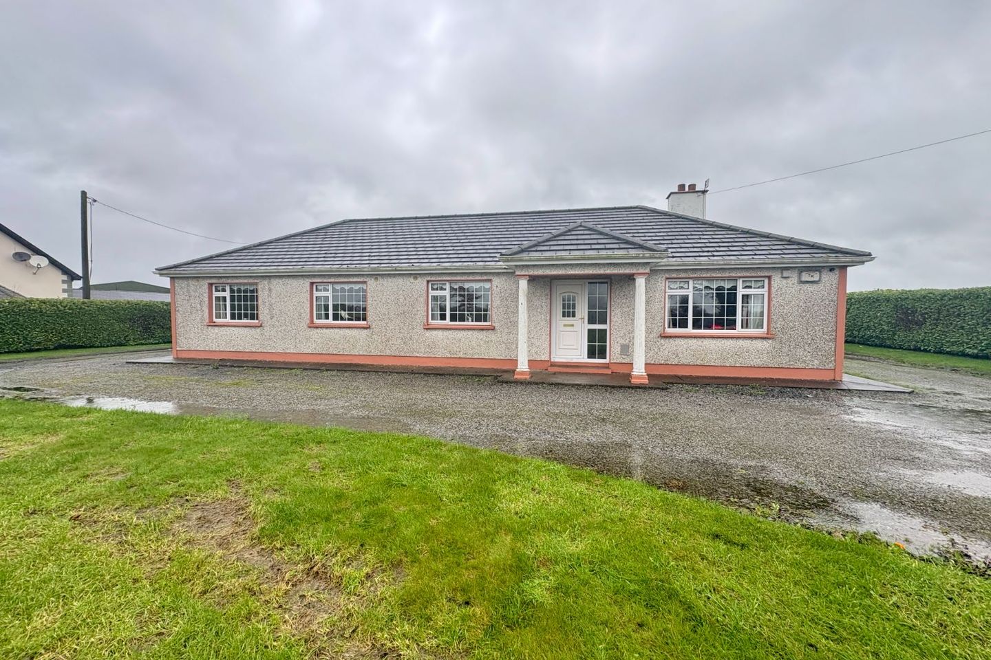 Drummond Cross, Killucan, Cloghan, Co. Westmeath, N91KD68