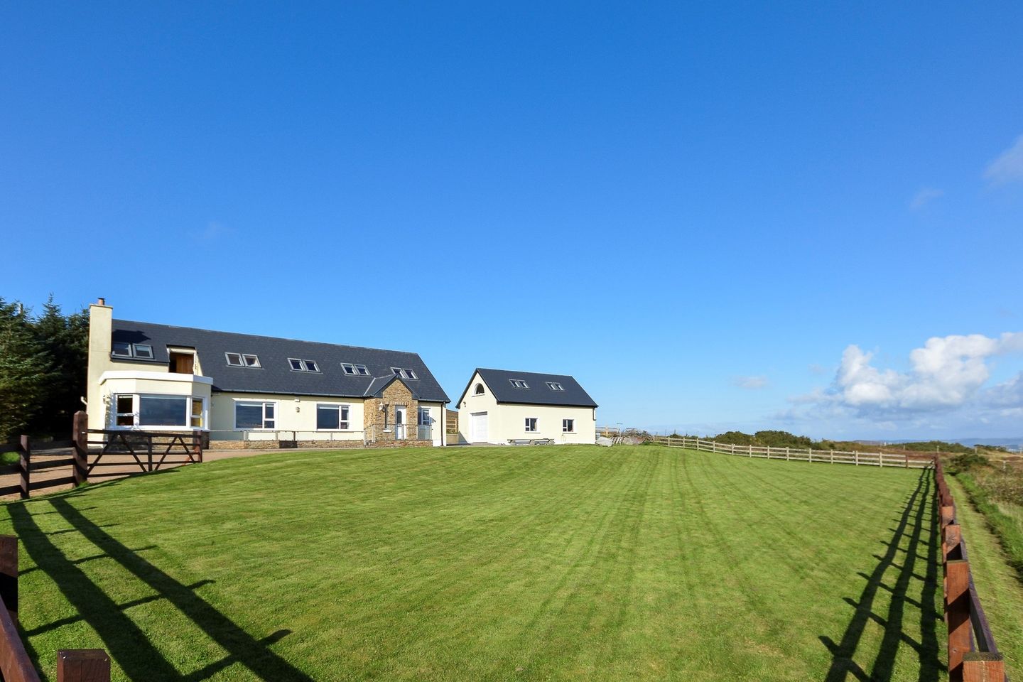 Chapel Road, Derrybeg, Co. Donegal is for sale on Daft.ie