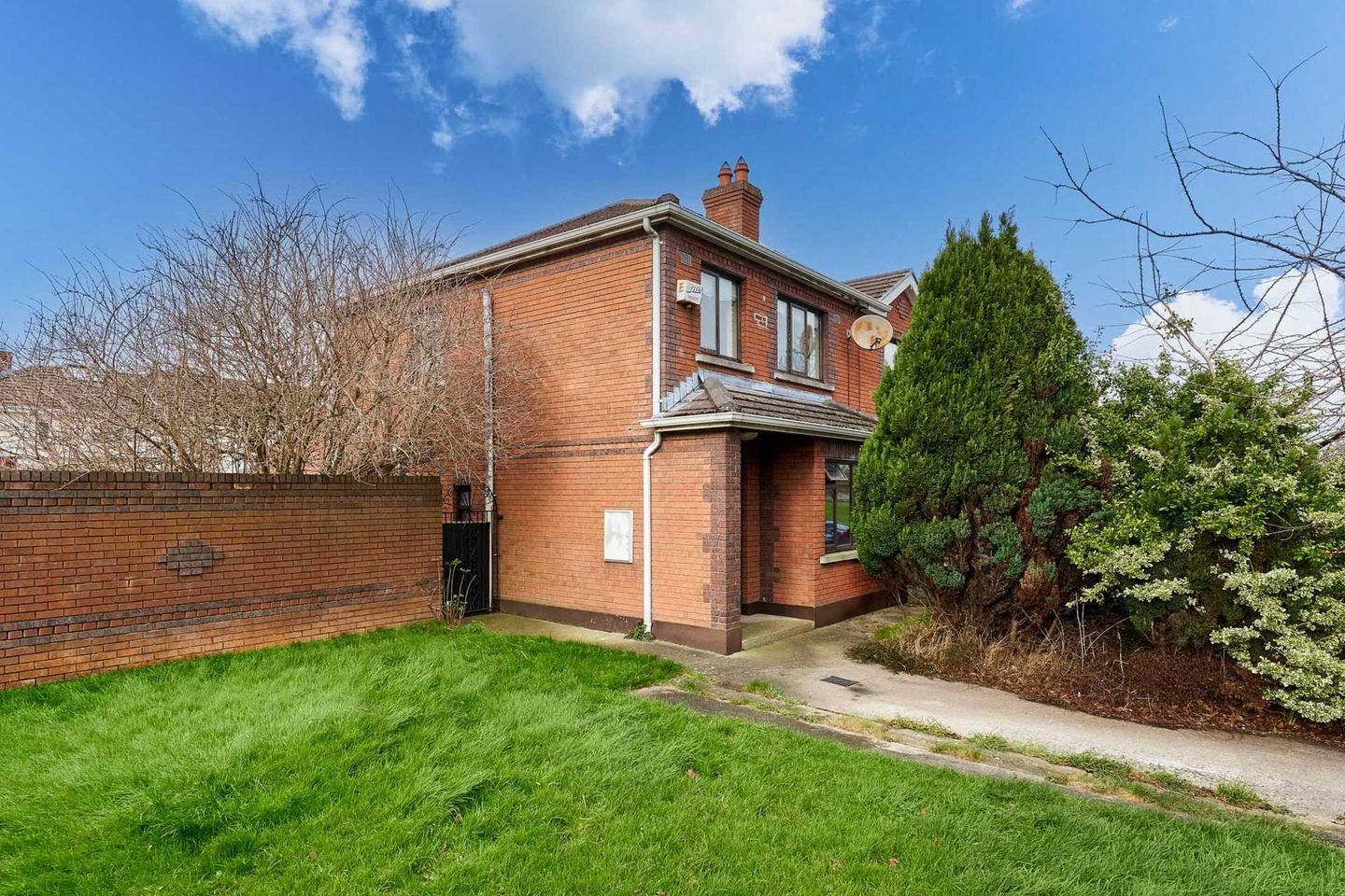 1 Ashington Dale, Navan Road (D7), Dublin 7 is for sale on Daft.ie