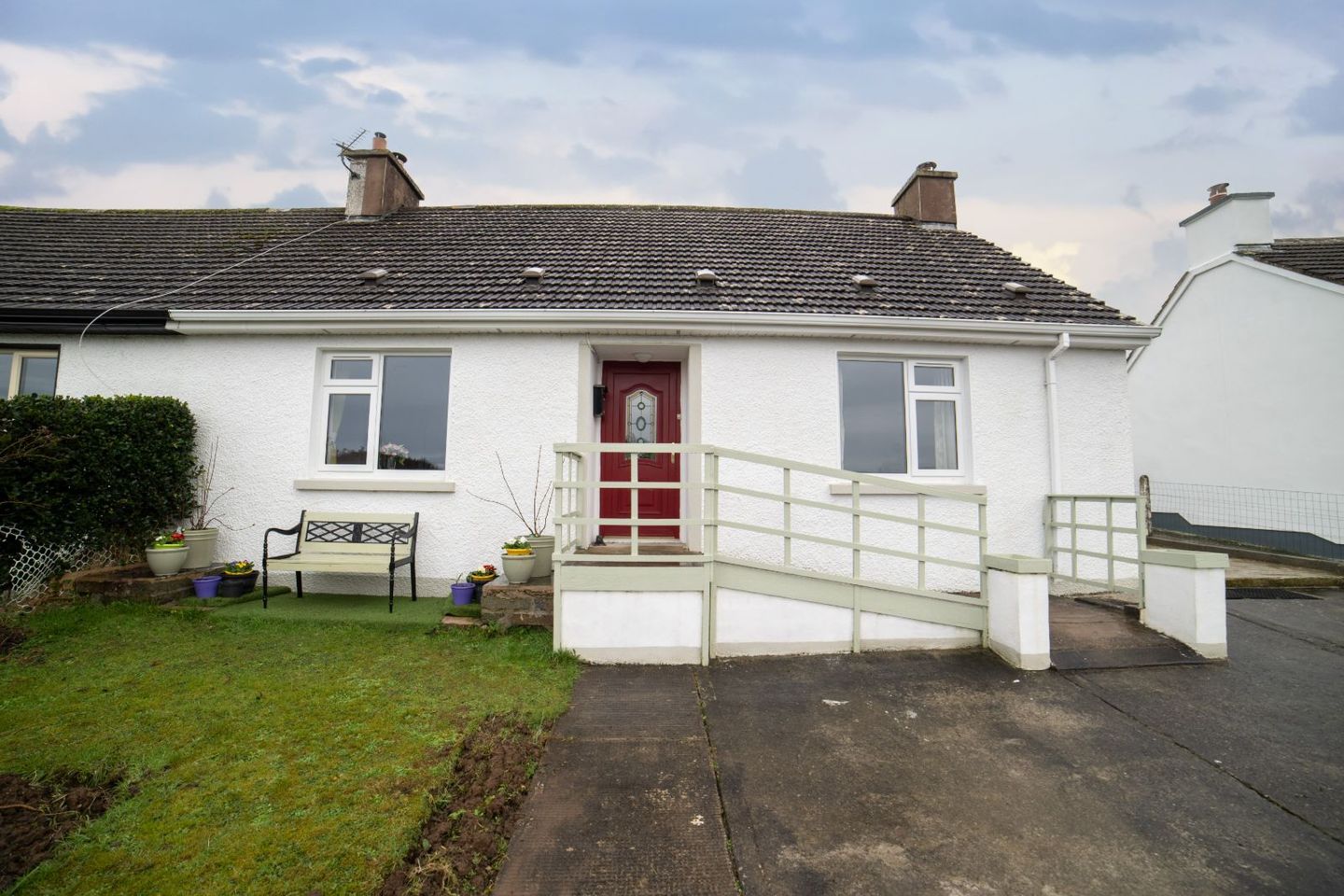 3 The Terrace, Freemount, Freemount, Co. Cork, P56Y598