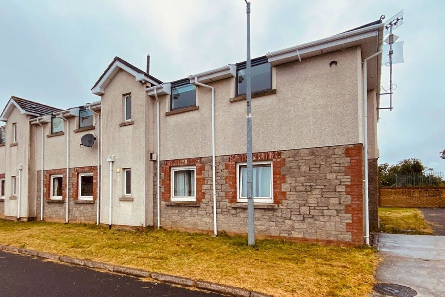 College Heights, Dundalk, Co. Louth