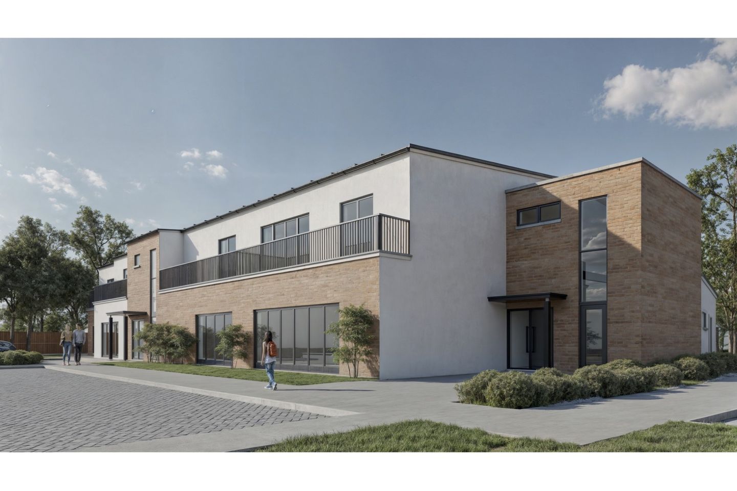 Meadow Mill, Athy, Athy, Co. Kildare, R14AH22