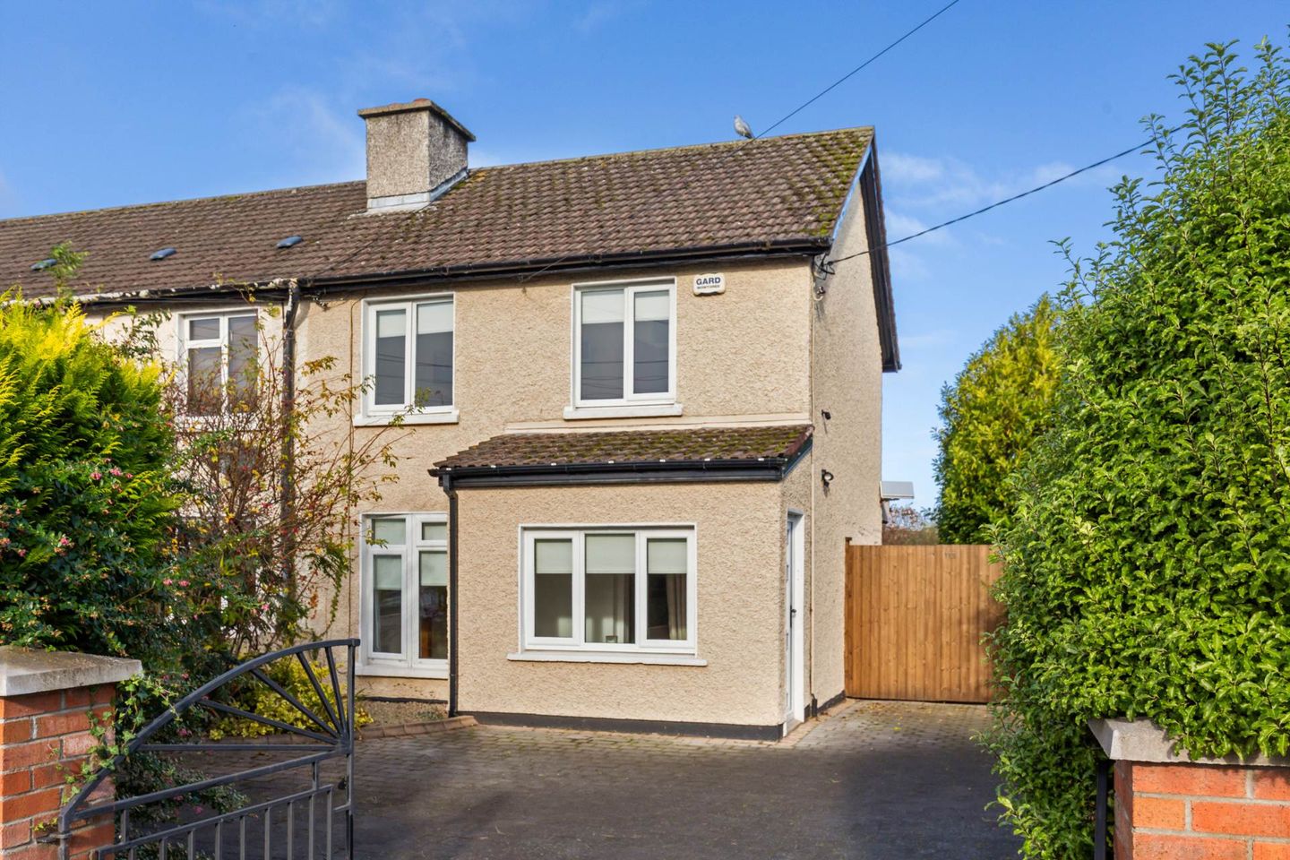 113 Saint Maelruan'S Park, Dublin 24, D24F21V