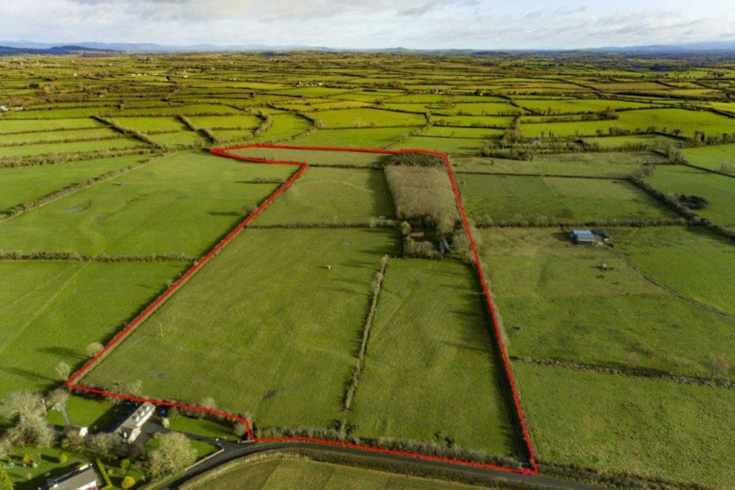 Commercial property for sale in Ballintaw, Manister, Croom, Co. Limerick, V35RK24
