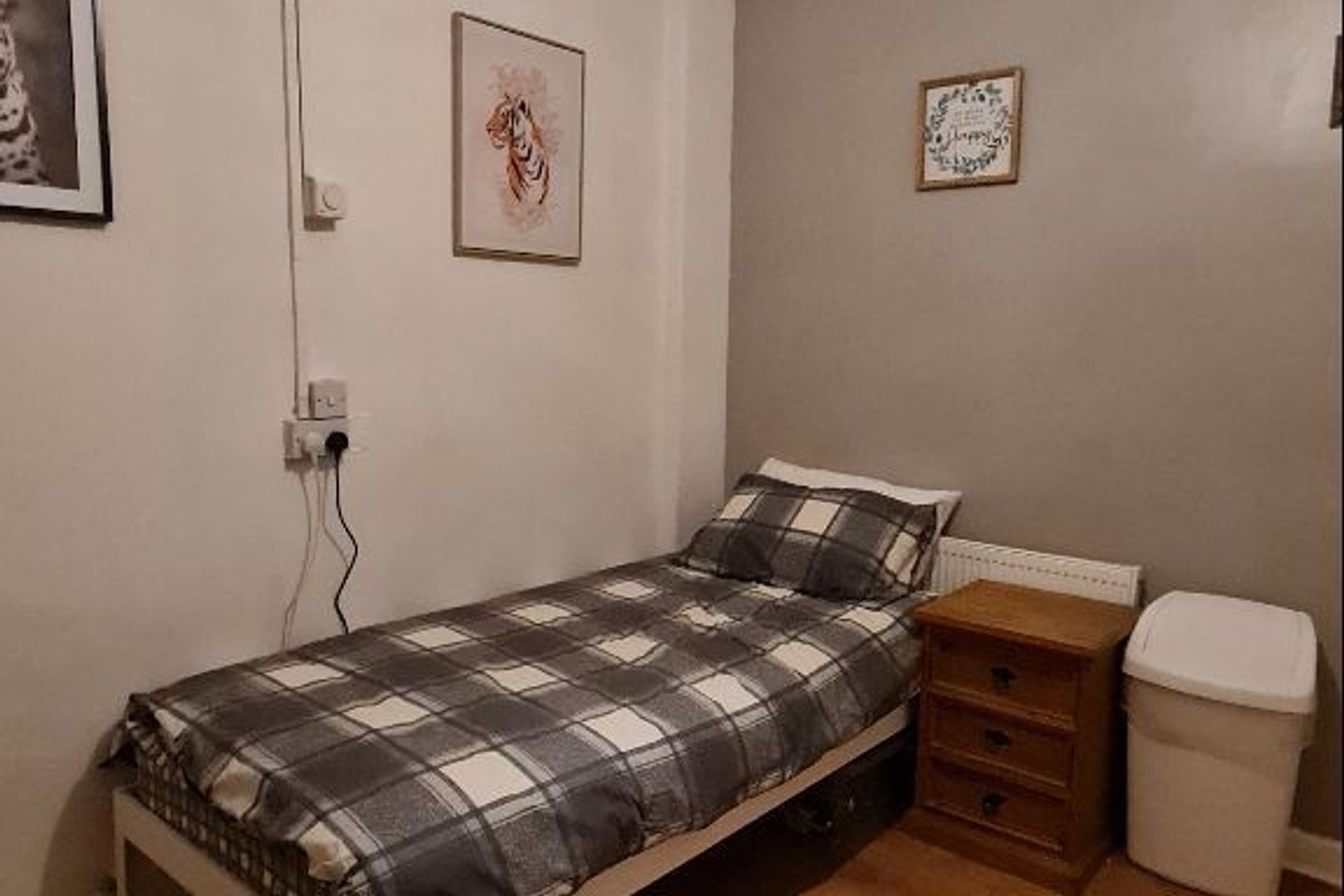 Garryglass Avenue, Ballinacurra, Co. Limerick