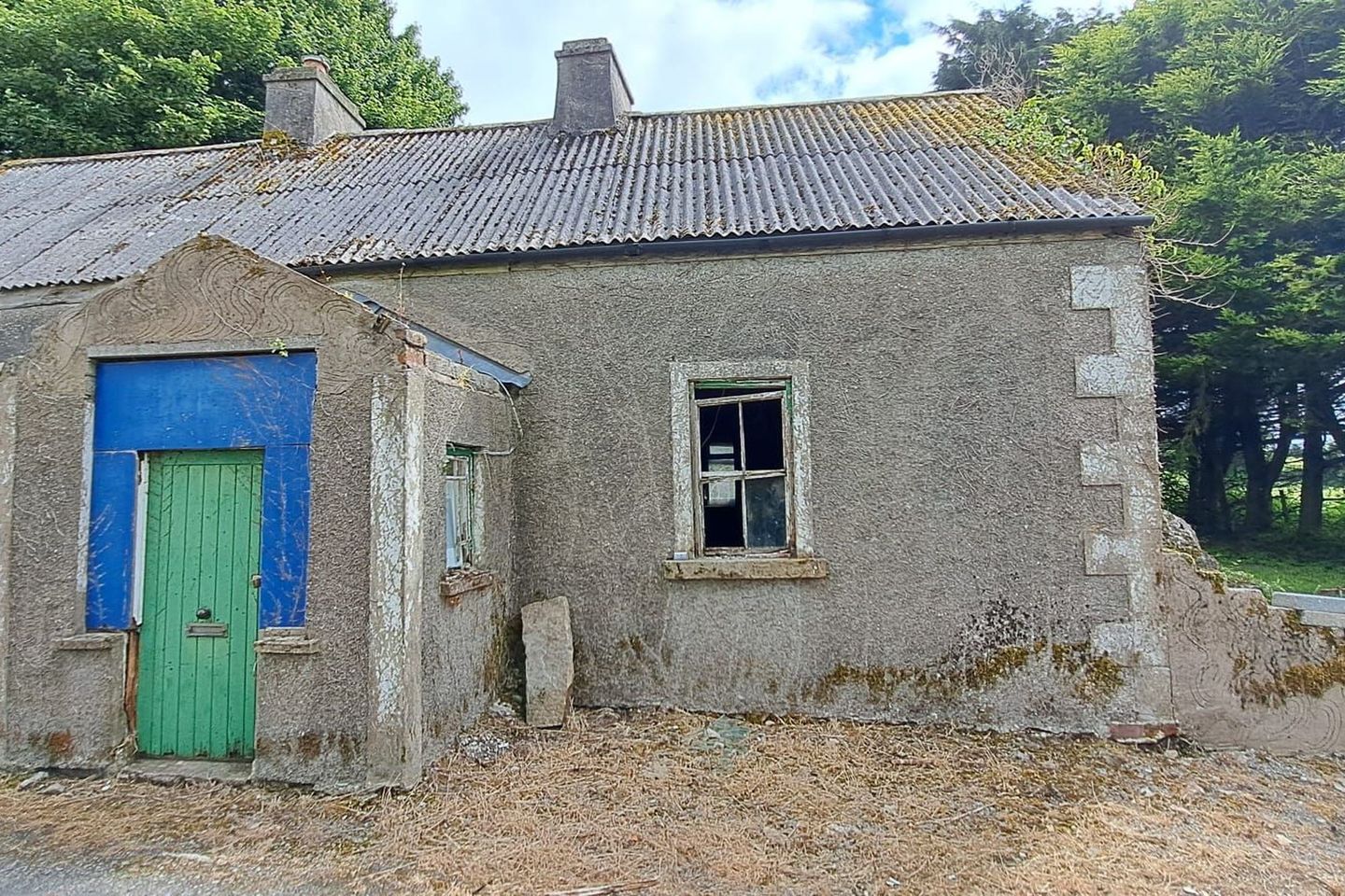 Killargue, Co. Leitrim, F91EA00