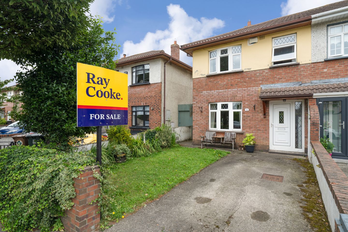 79 Cherrywood Drive, D22 N2H6, Clondalkin, Dublin 22