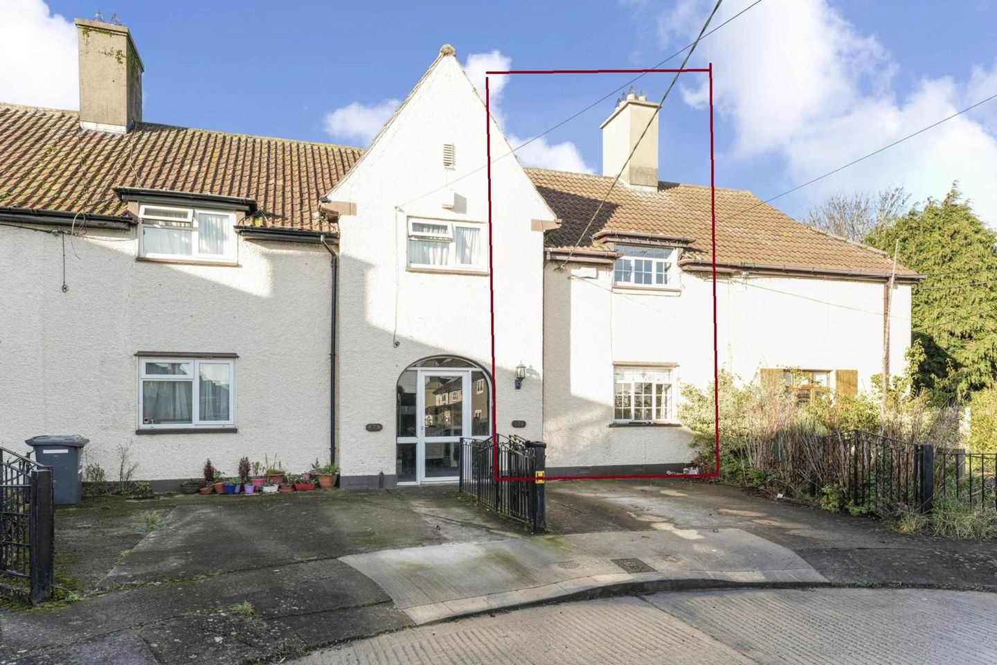 176 Quarry Road, Cabra East, Dublin, D07DK66