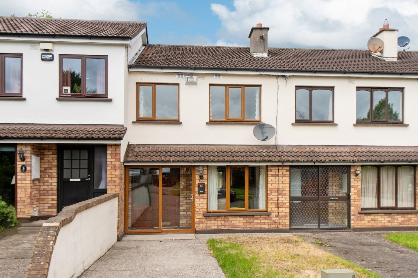 5 Willbrook Downs, Whitechurch Road, Rathfarnham, Dublin 14, D14X9R9 is