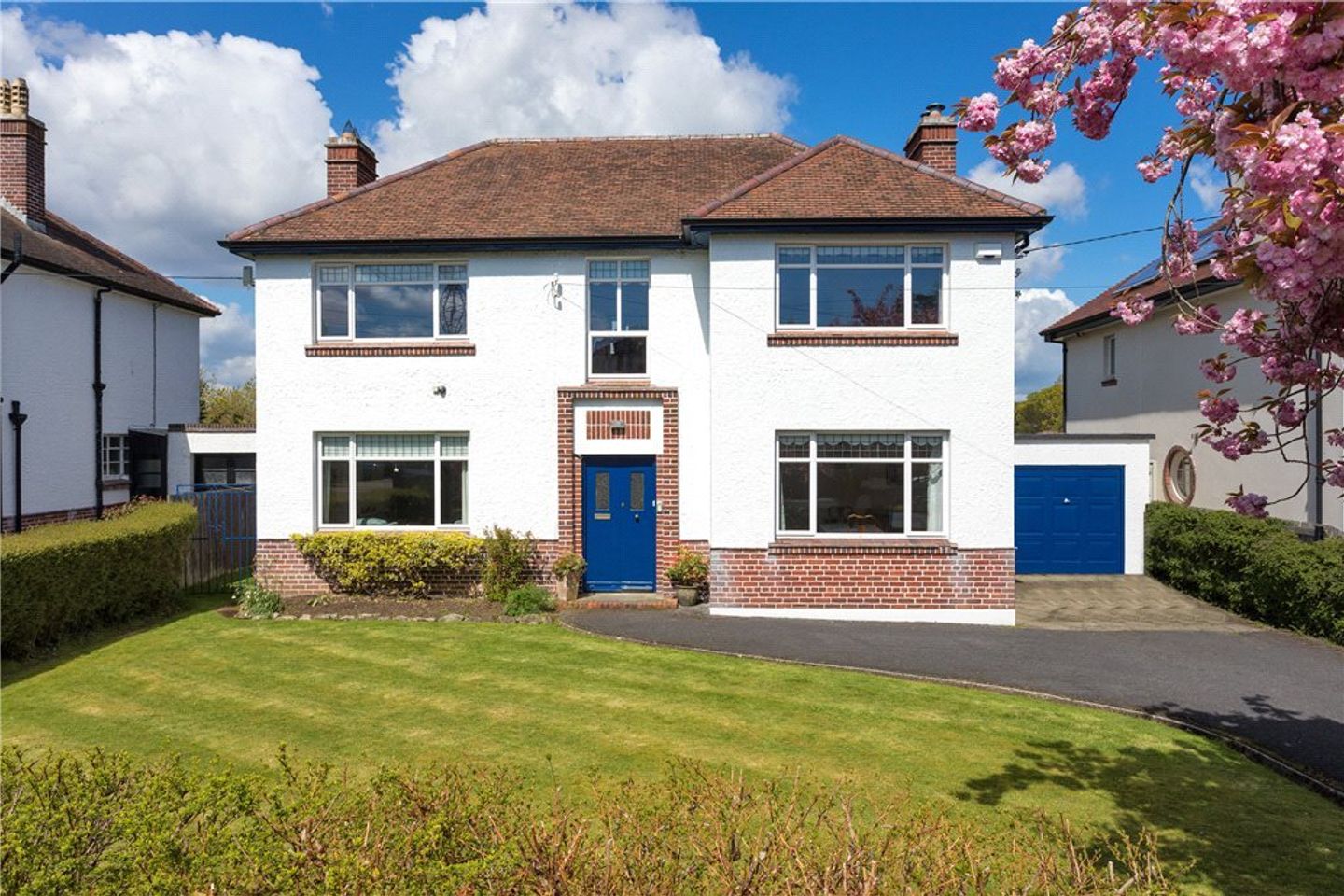 29 Woodside Drive, Castle Park, Rathfarnham, Dublin 14