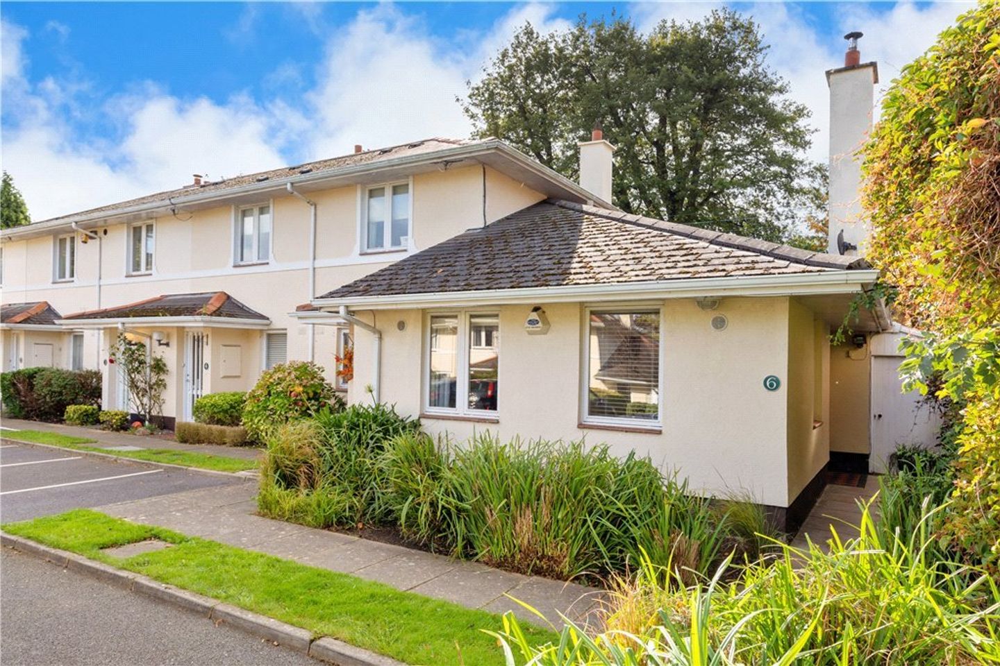 6 Beechlawn South Hill Avenue Booterstown, Booterstown, Co. Dublin, A94P231