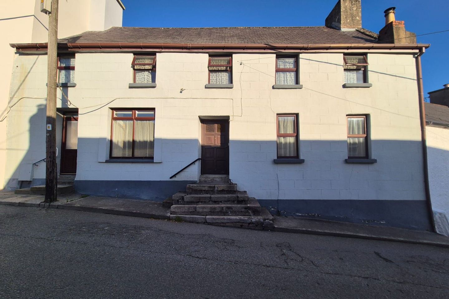 Lower Street, Rathdrum, Co. Wicklow, A67WK74