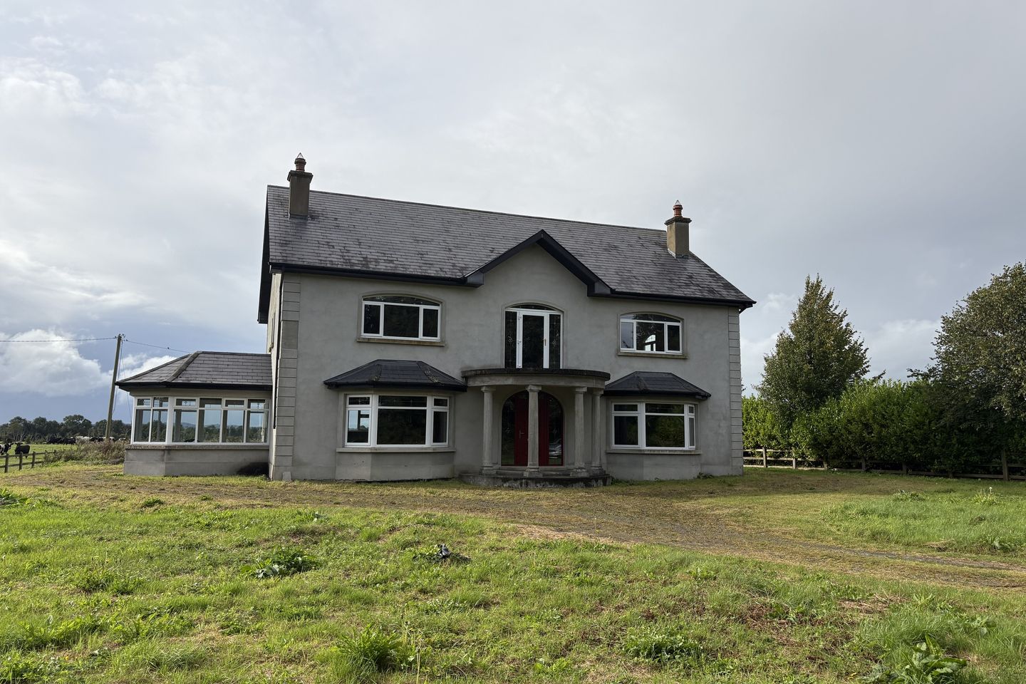 Crannaghtown, Navan, Co. Meath, C15AT02
