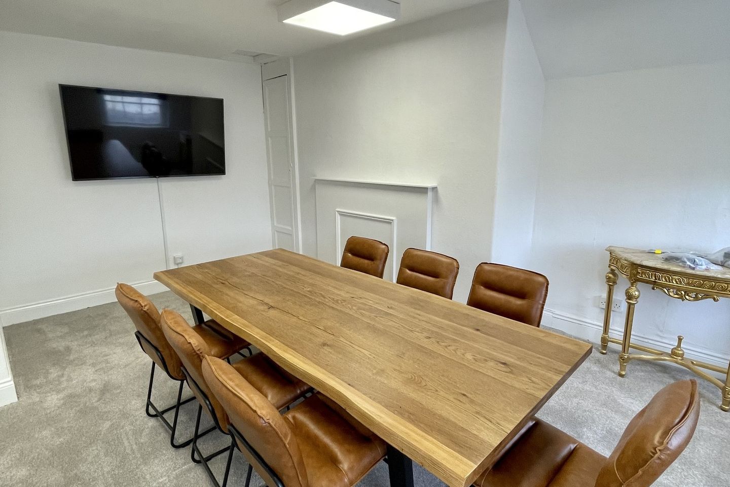 22 Ely Place, Dublin 2