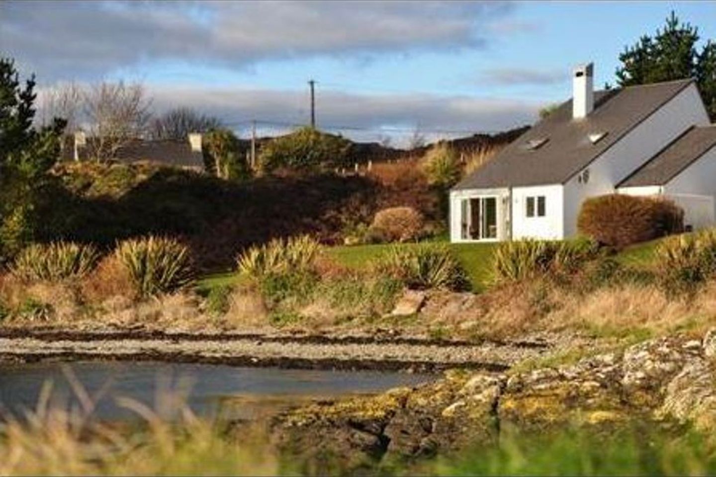 Colla Pier Cottage No 1, Schull, Co. Cork