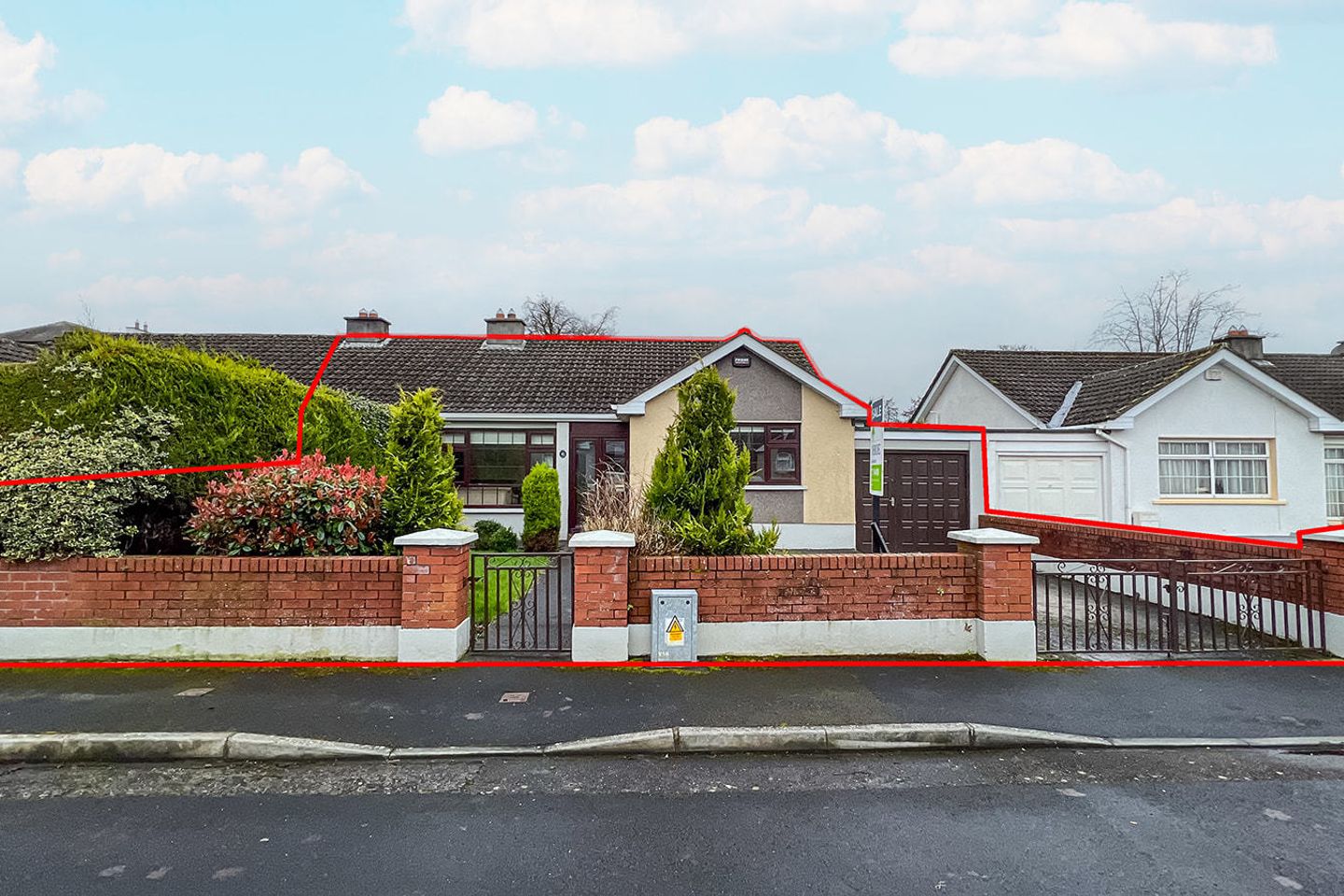 45 Lacken Drive, Kilkenny, Co. Kilkenny, R95Y79E is for sale on Daft.ie