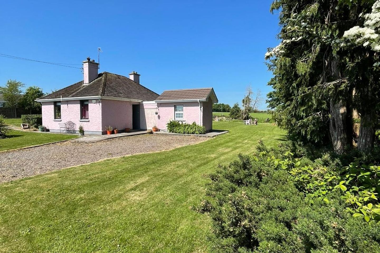 Ballinaglough, Carrignavar, Co. Cork, T34KD52 is for sale on Daft.ie