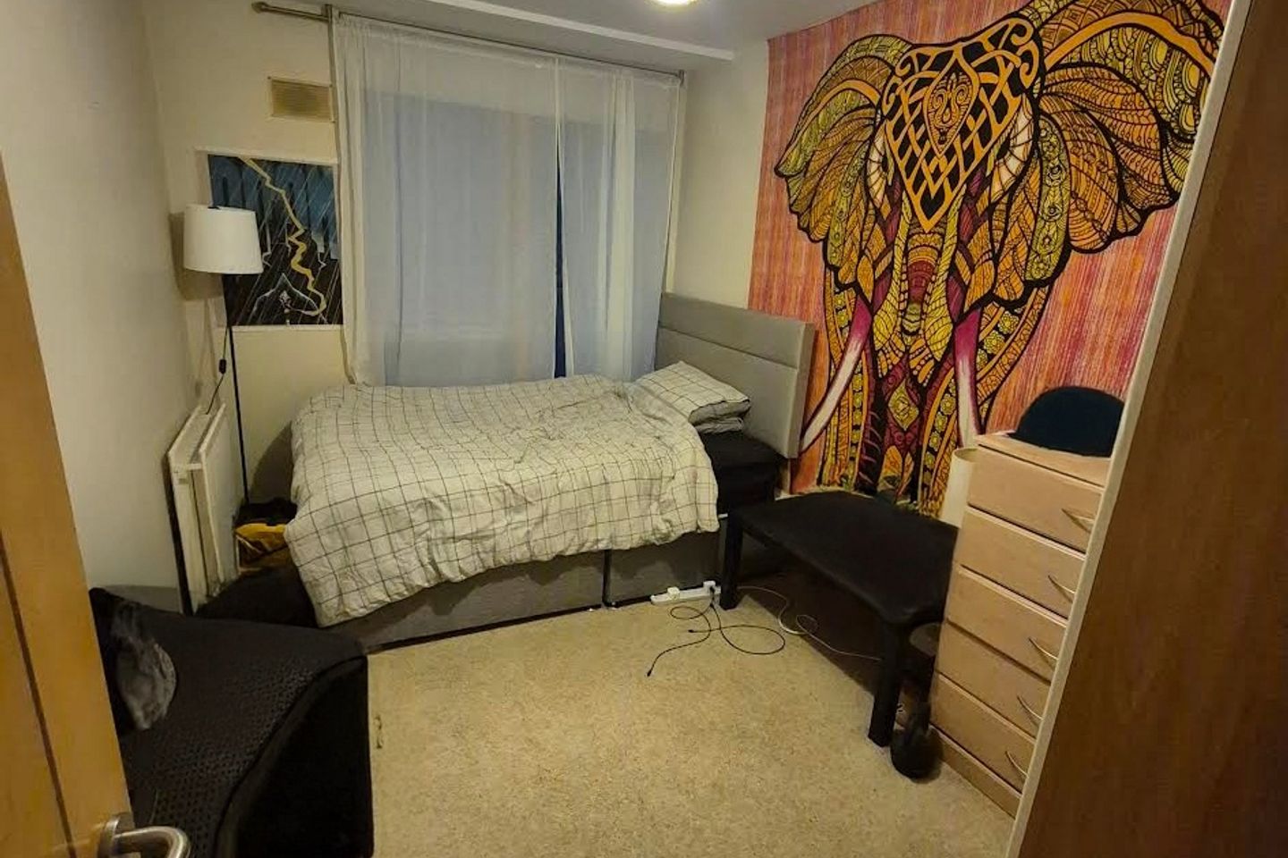 The Gasworks  South Lotts Road, Dublin 4