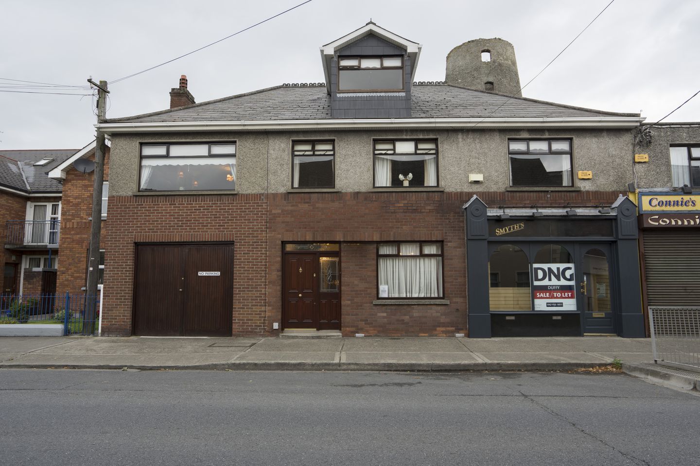 Commercial property for sale in Seatown Place, Dundalk, Co. Louth
