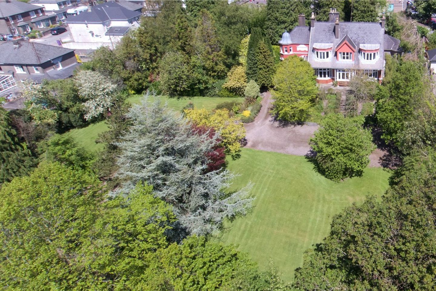 Trabeg House, Douglas, Co. Cork, T12X6F3