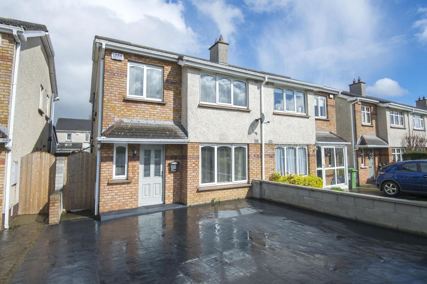 6 Rochfort Way, Lucan, Co. Dublin, K78FT02 is for sale on Daft.ie