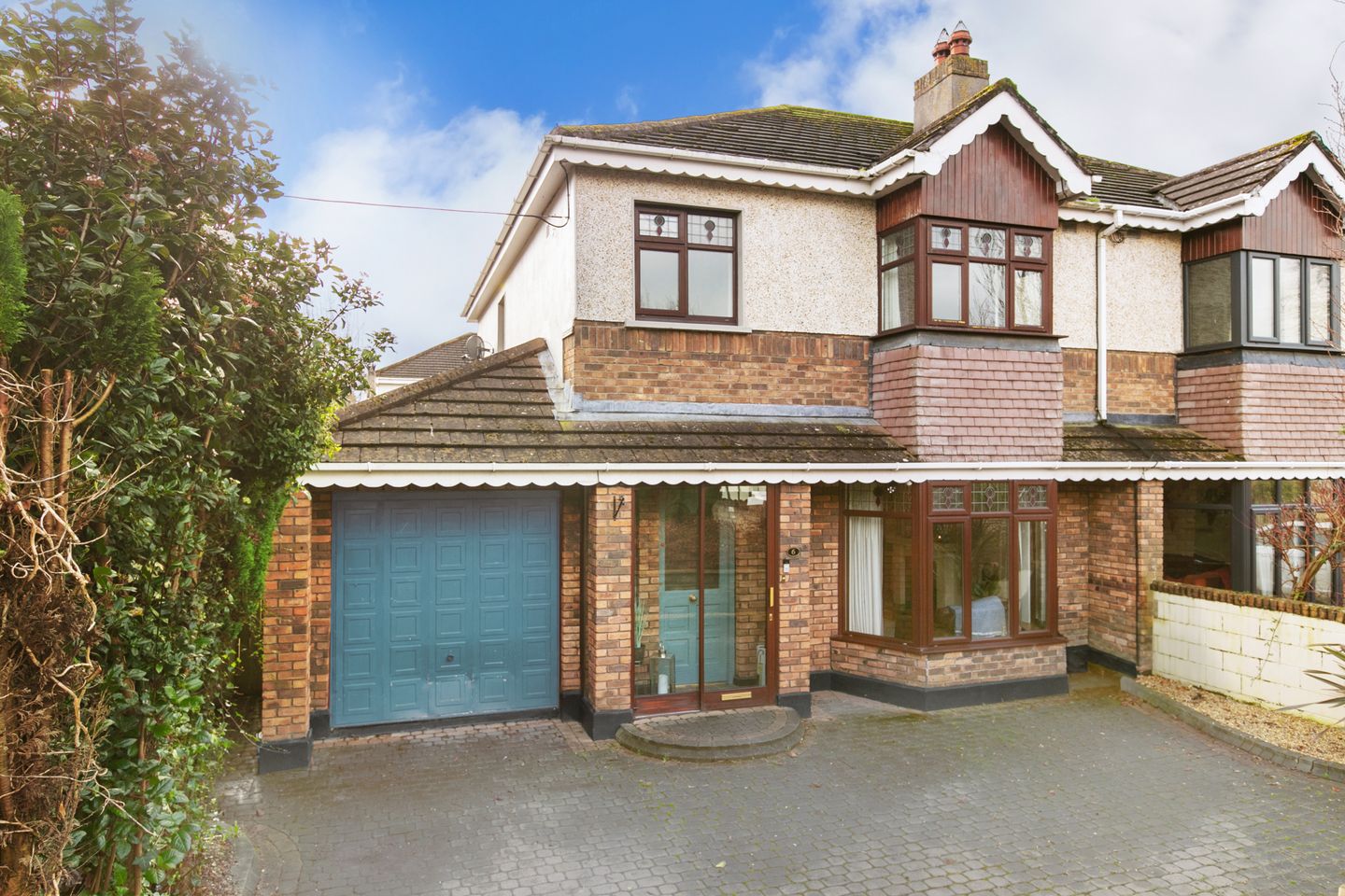 6 Weston Drive, Lucan, Co. Dublin, K78DE00