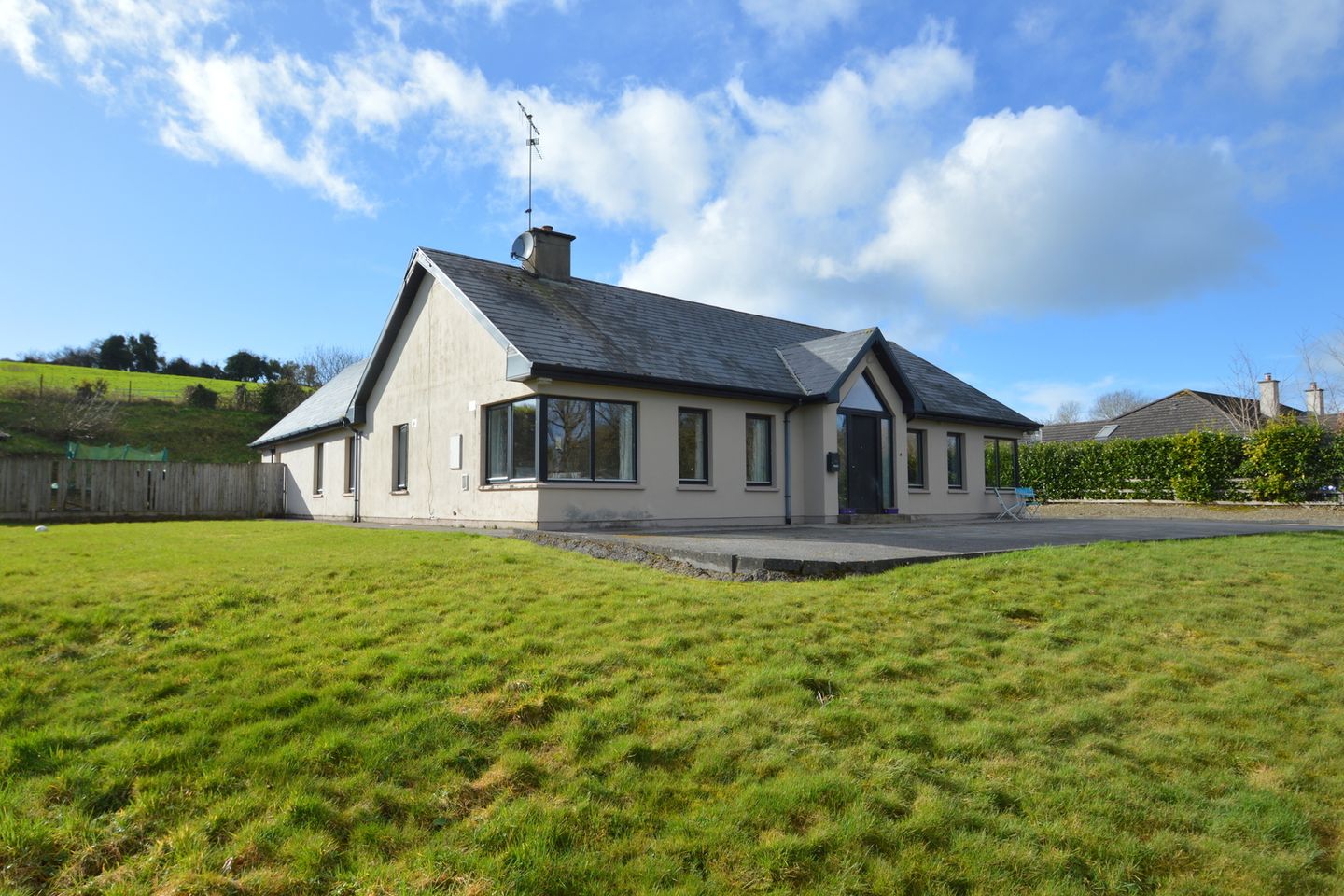 5 Cois Muileann, Ballincurrig, Lisgoold, Midleton, Co. Cork, T56EP38 is