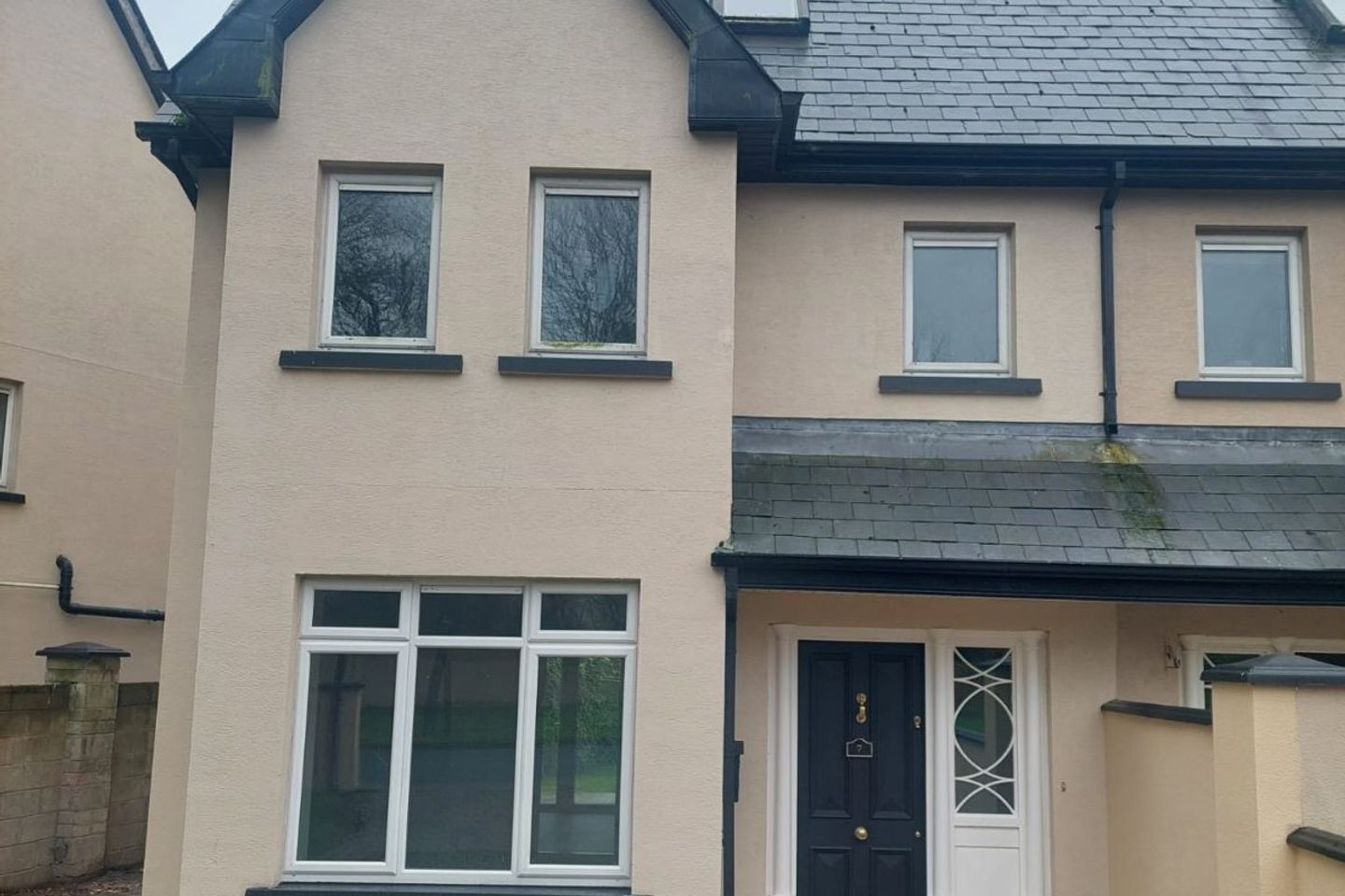 7 Cois Sruthain, Croom, Croom, Co. Limerick, V35XF30
