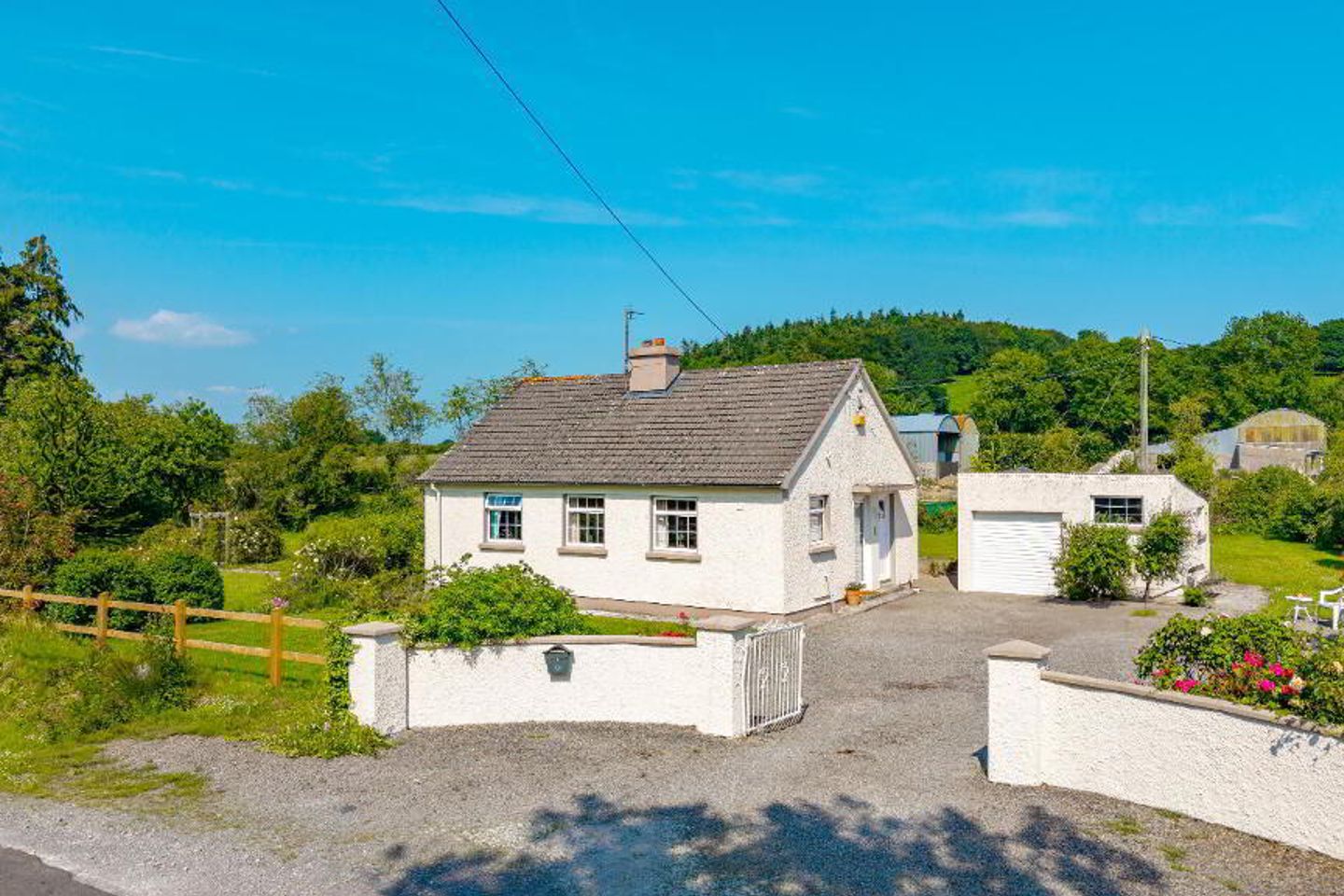 Colman, Fethard, Co. Tipperary, E91NV27
