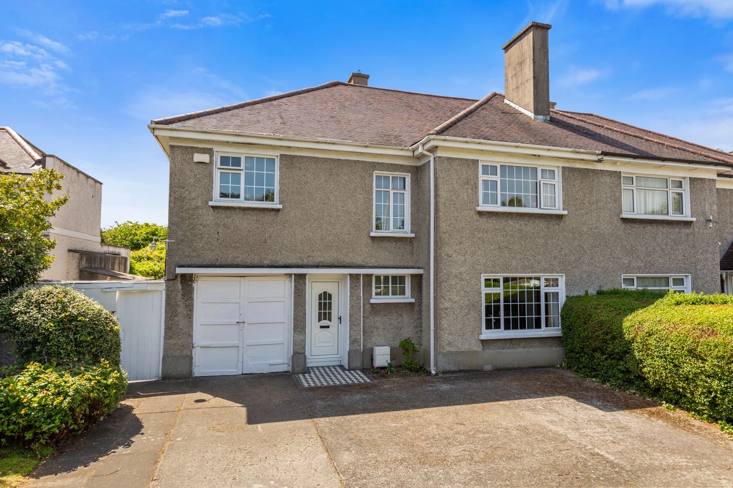 Saint Muras, 123 Stillorgan Road, Donnybrook, Dublin 4, D04E2R9