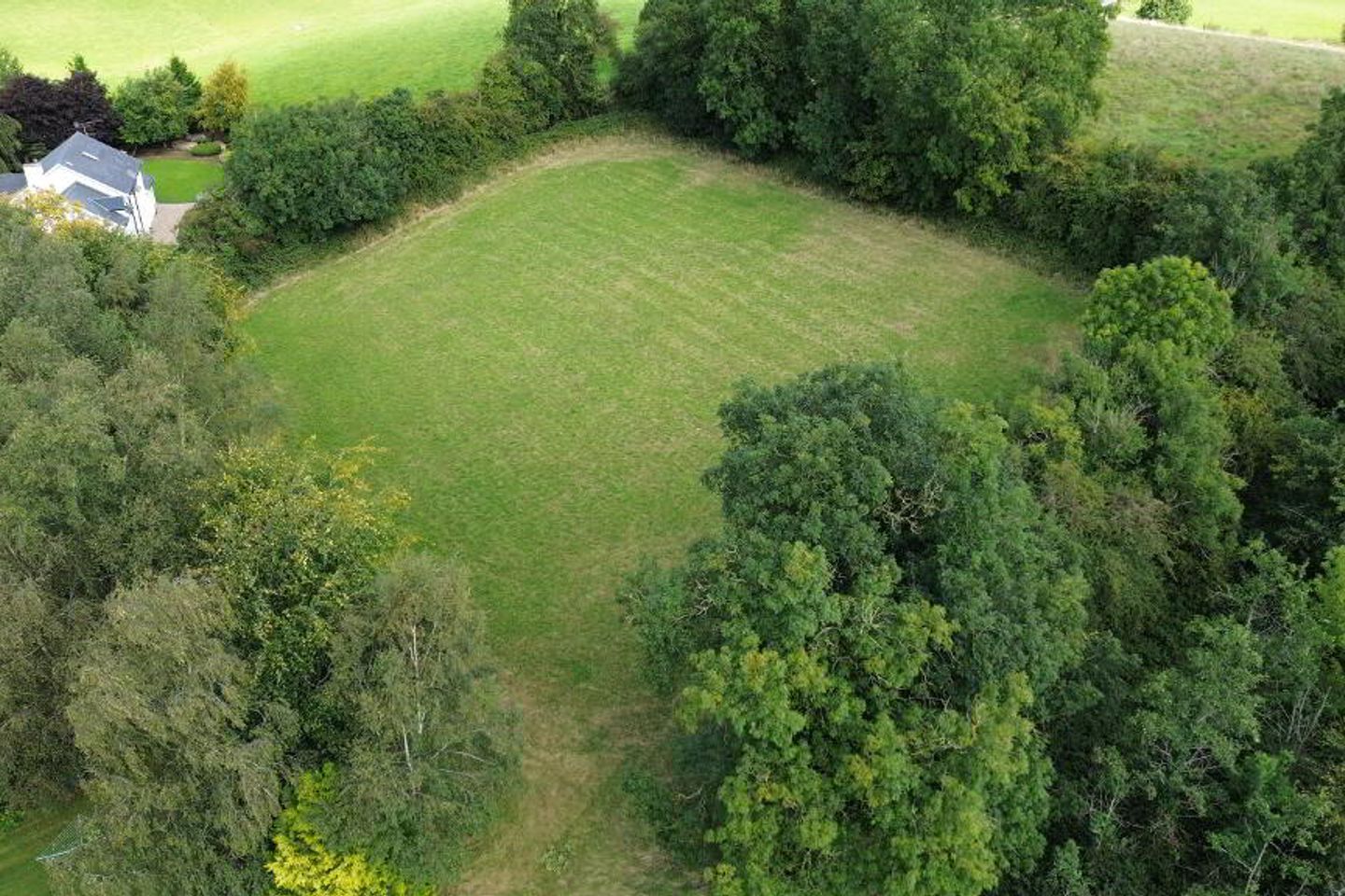 Ballybay Road, Carrickmacross, Co. Monaghan