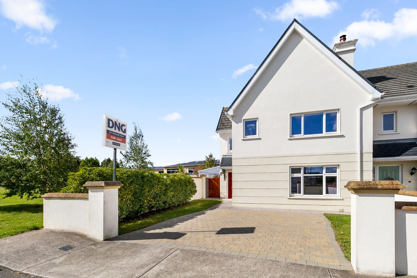 62 Millers Court, Old Quarter, Ballincollig, Co. Cork, P31KX08